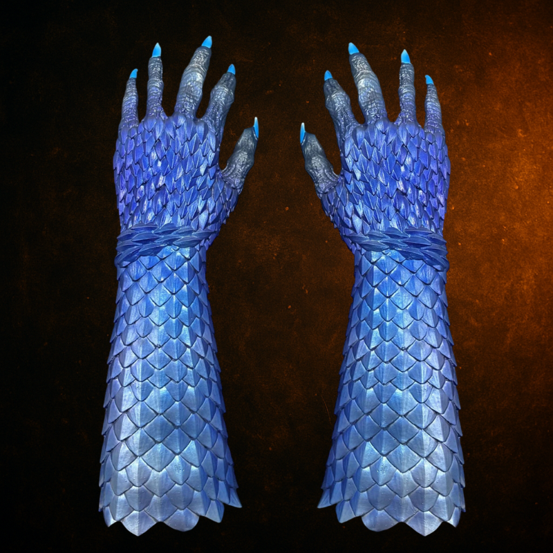 Gants MONSTRYLI