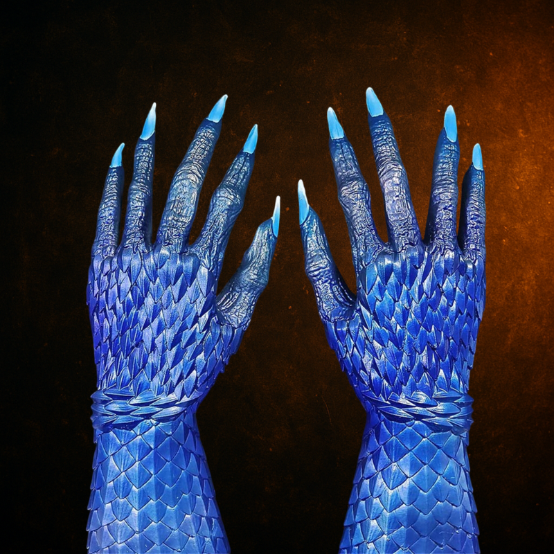 Gants MONSTRYLI