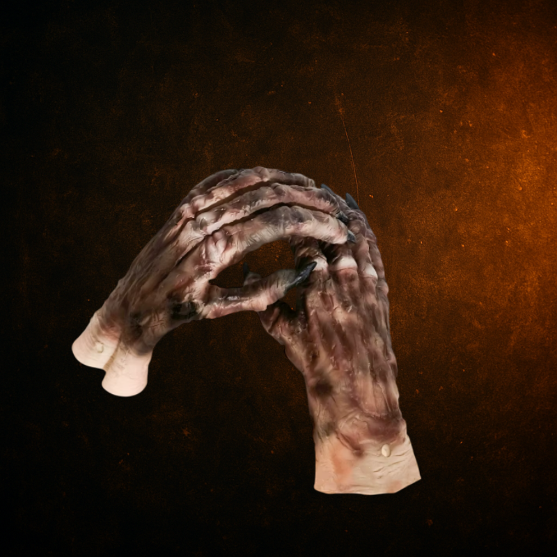 Gants ZOMBYLI