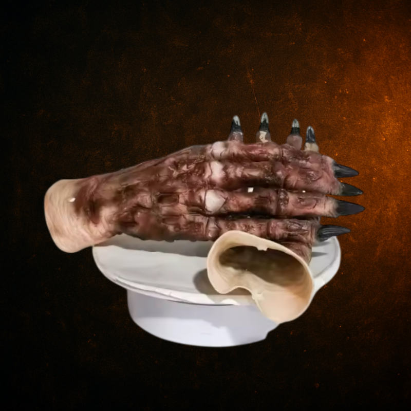 Gants ZOMBYLI