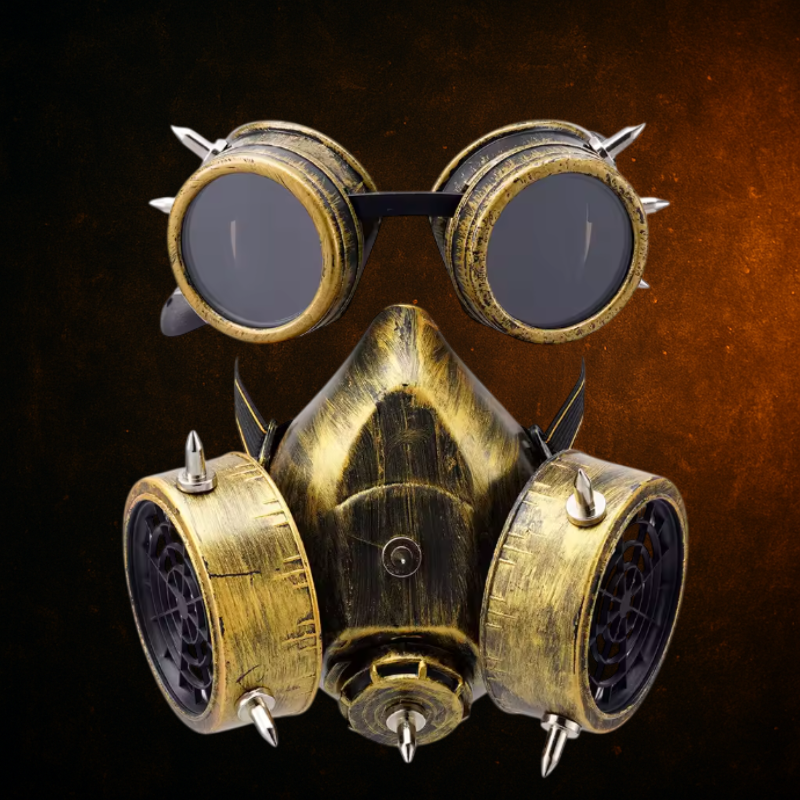 Masque PUNKYLI