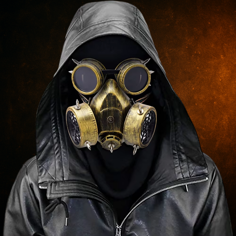 Masque PUNKYLI