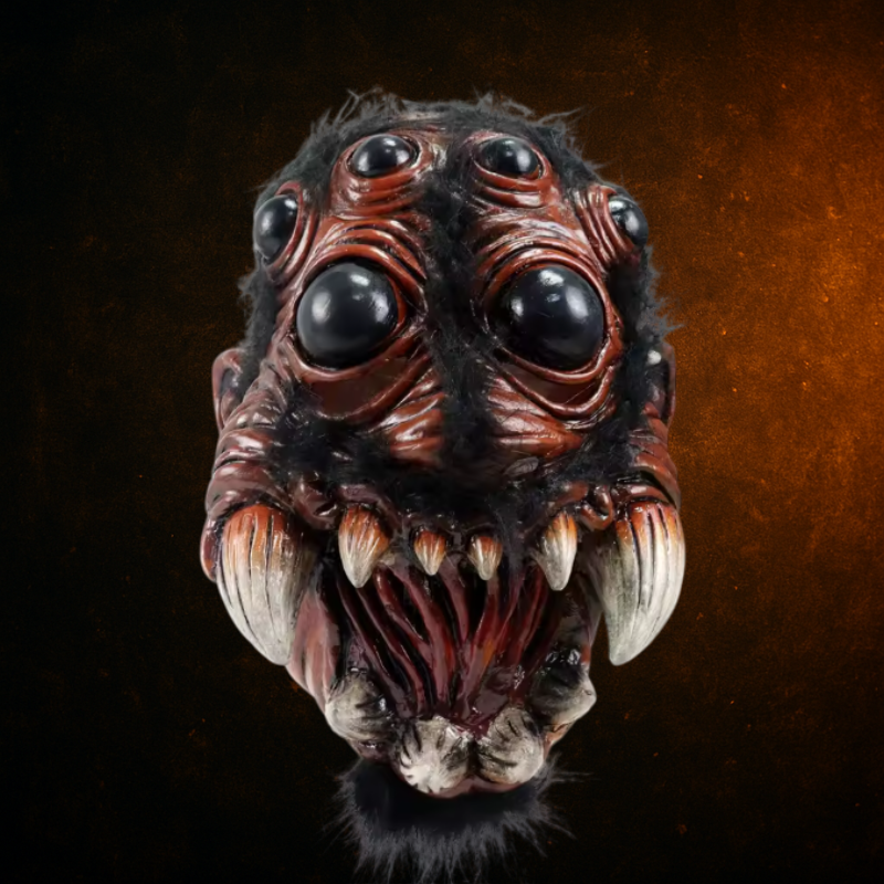 Masque ARRAIGNYLI