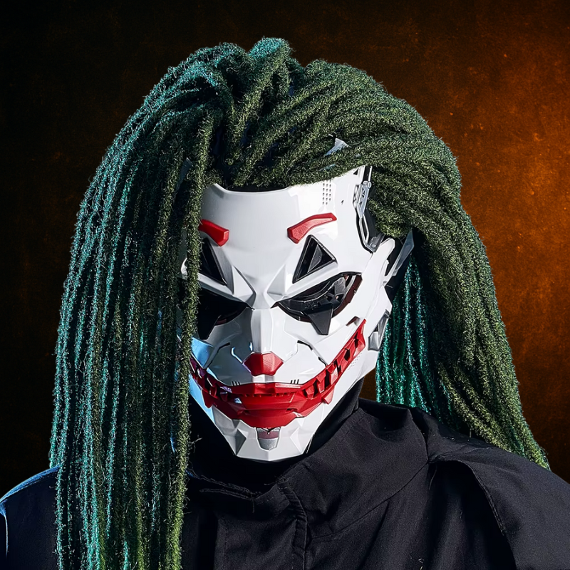 Masque JOKYLI