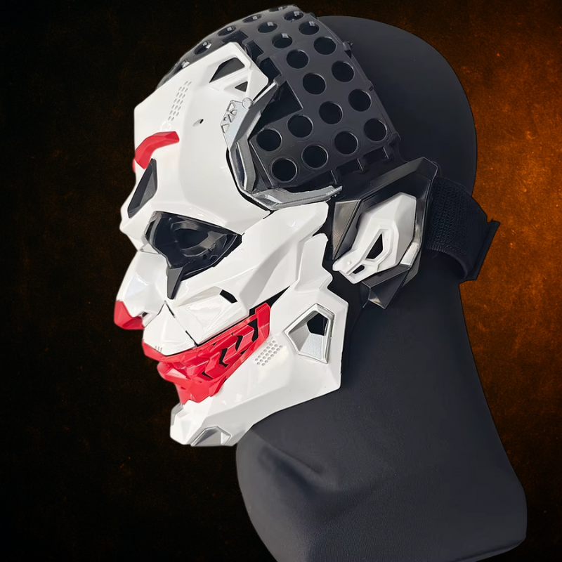 Masque JOKYLI