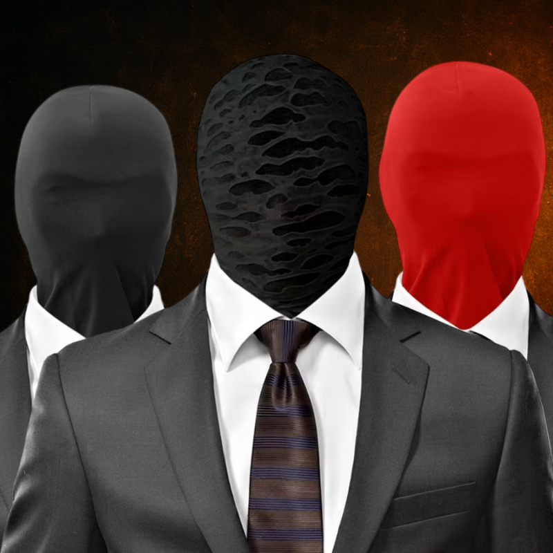 Masque COMPLYLI