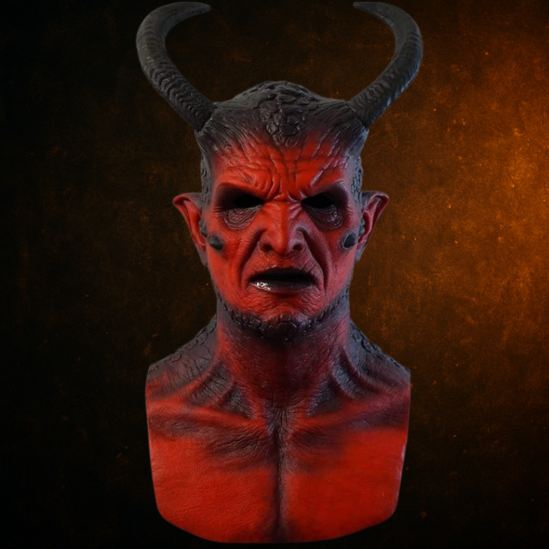 Masque DEMONYLI