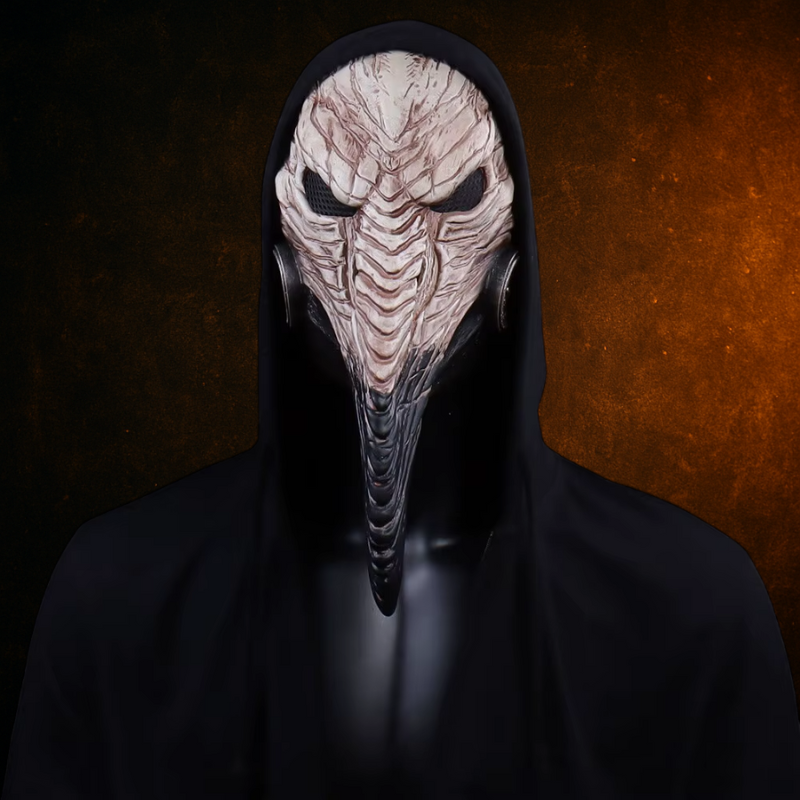 Masque BECYLI