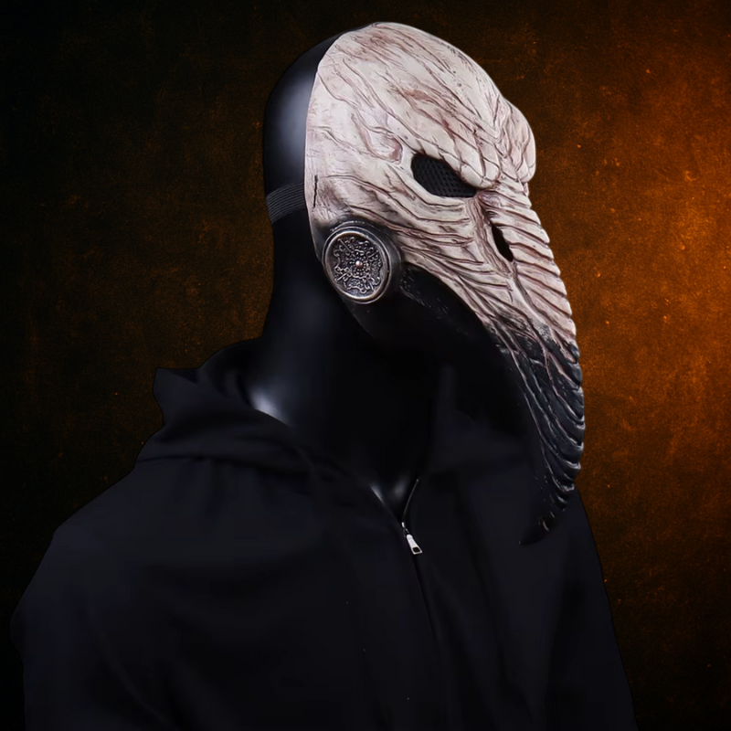 Masque BECYLI
