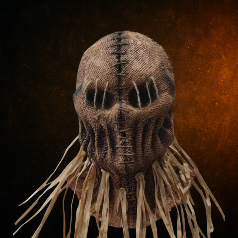 Masque ÉPOUVYLI