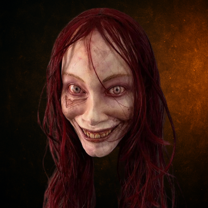 Masque FEMMYLI