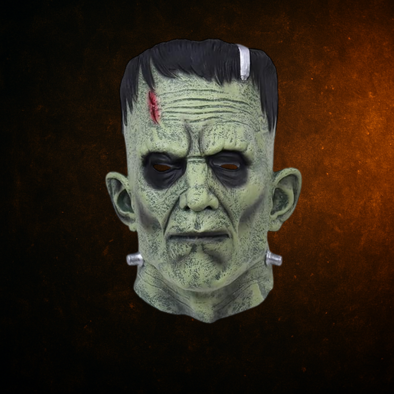 Masque FRANKENSTYLI