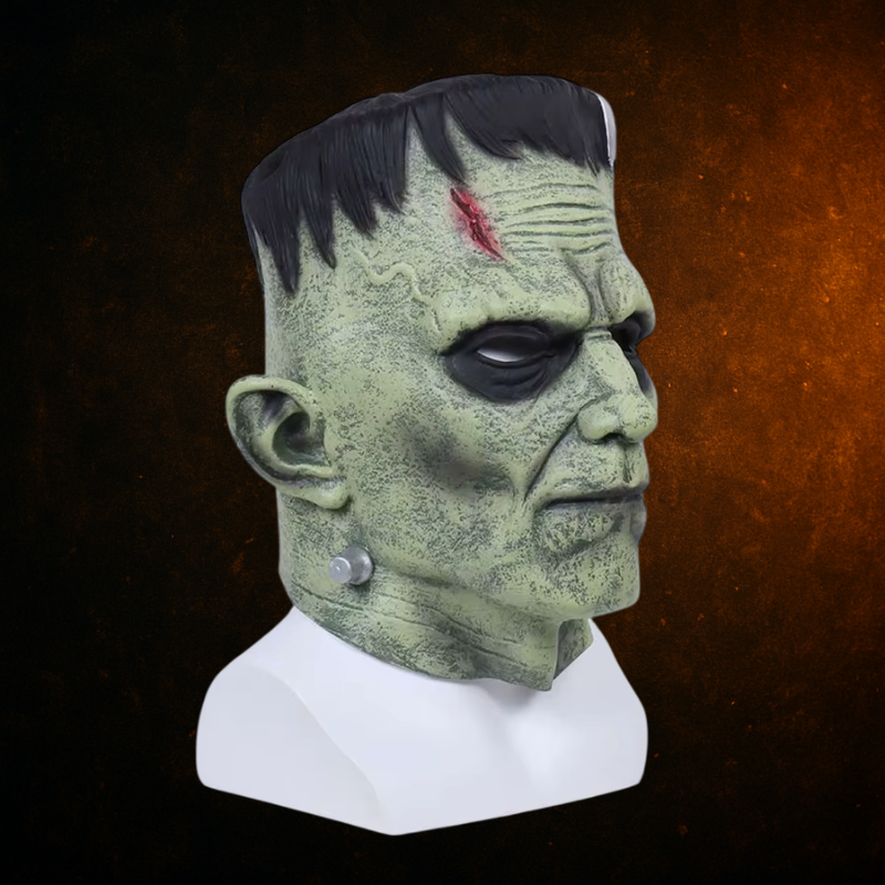 Masque FRANKENSTYLI