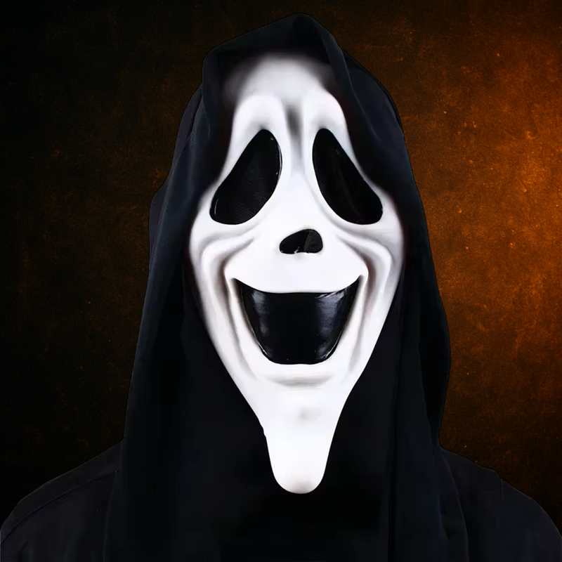 Masque SCREEMYLI