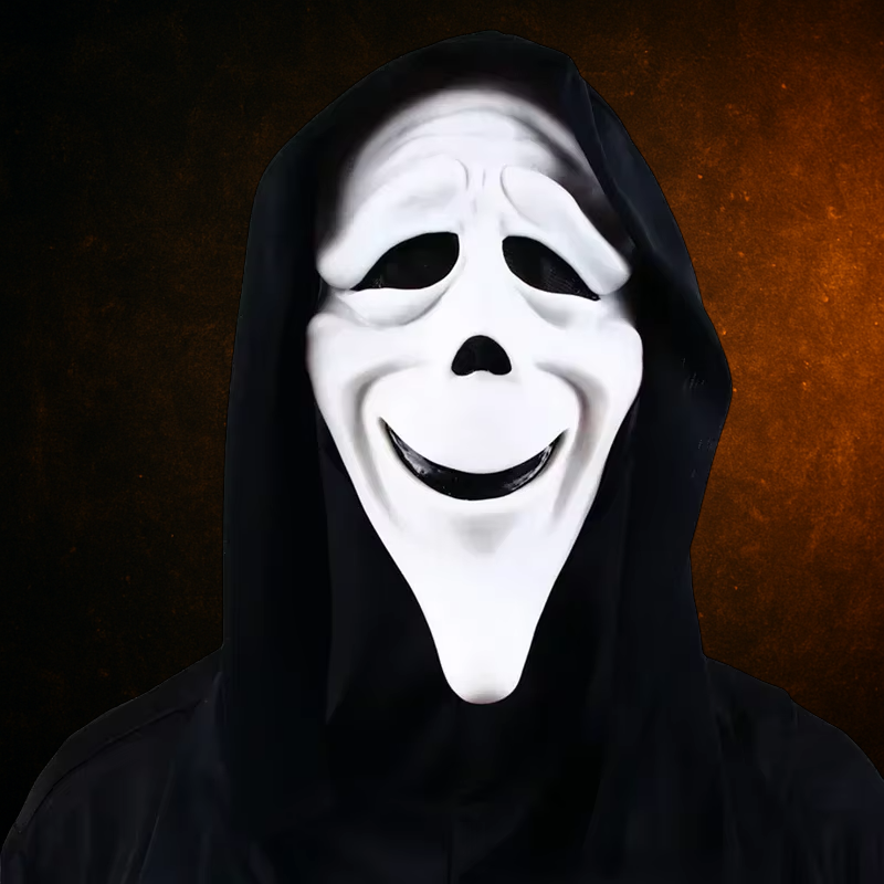 Masque SCREEMYLI