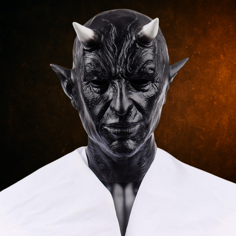 Masque HORRYLI