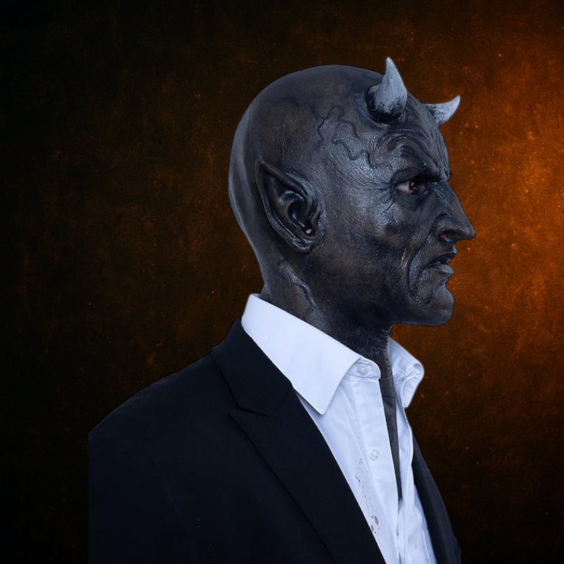 Masque HORRYLI