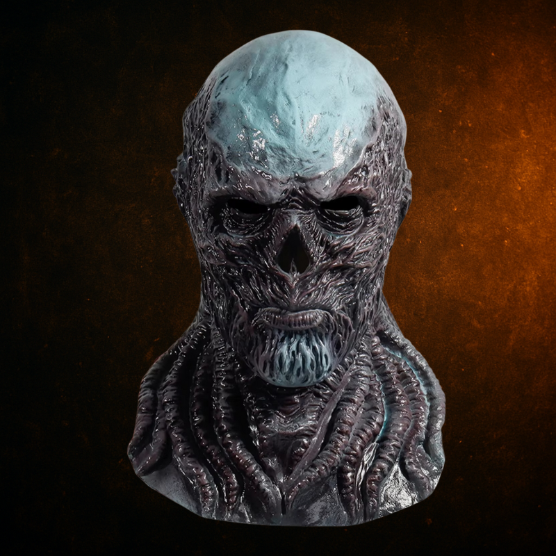Masque ZOMBYLI