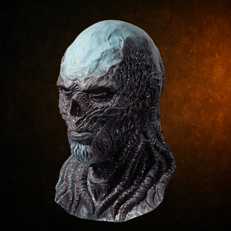 Masque ZOMBYLI