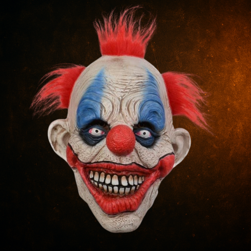 Masque CLOWNYLI