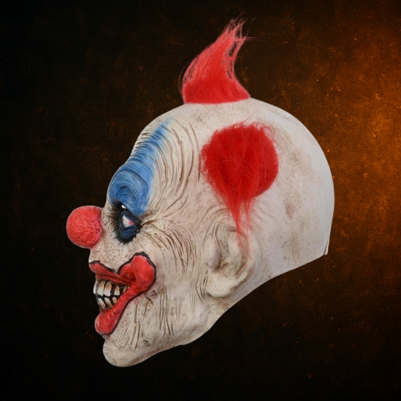 Masque CLOWNYLI