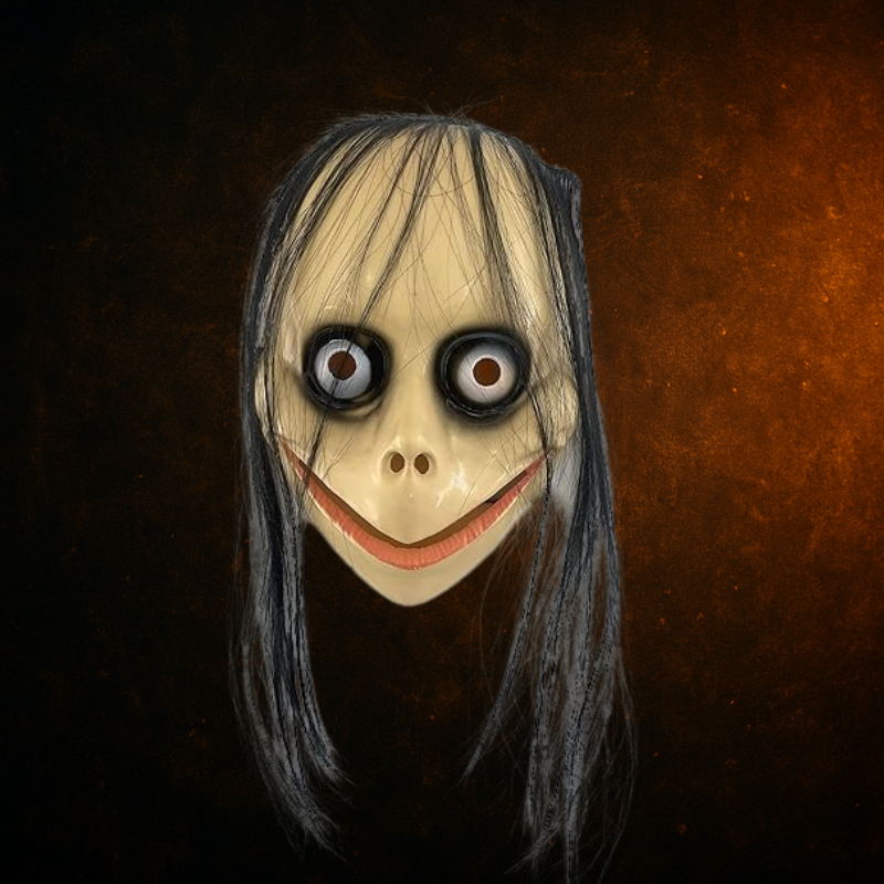 Masque MOMYLI