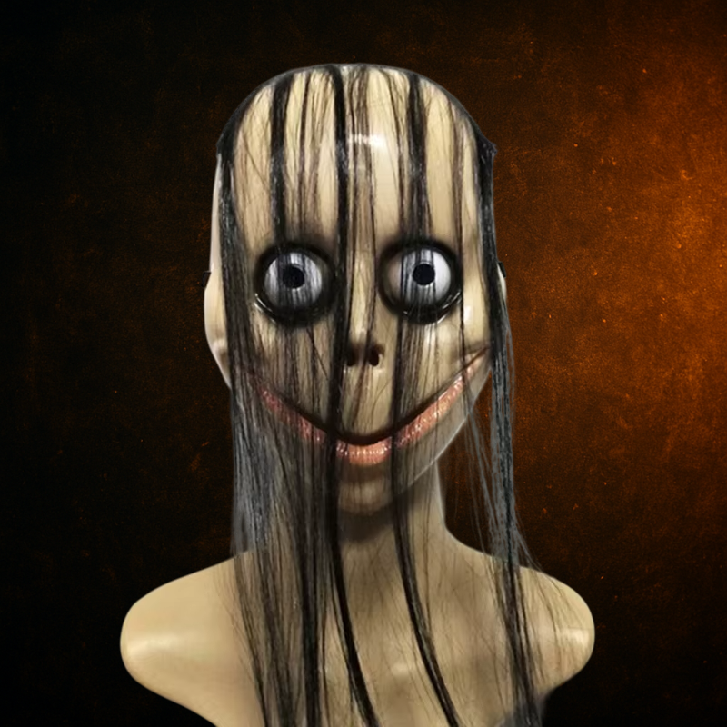 Masque MOMYLI