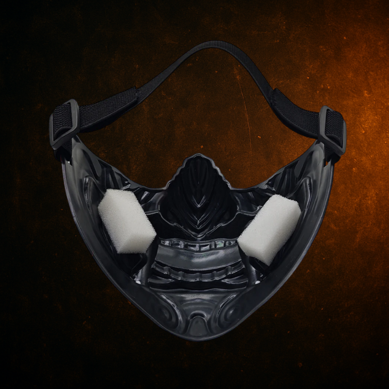 Masque MOITYLI