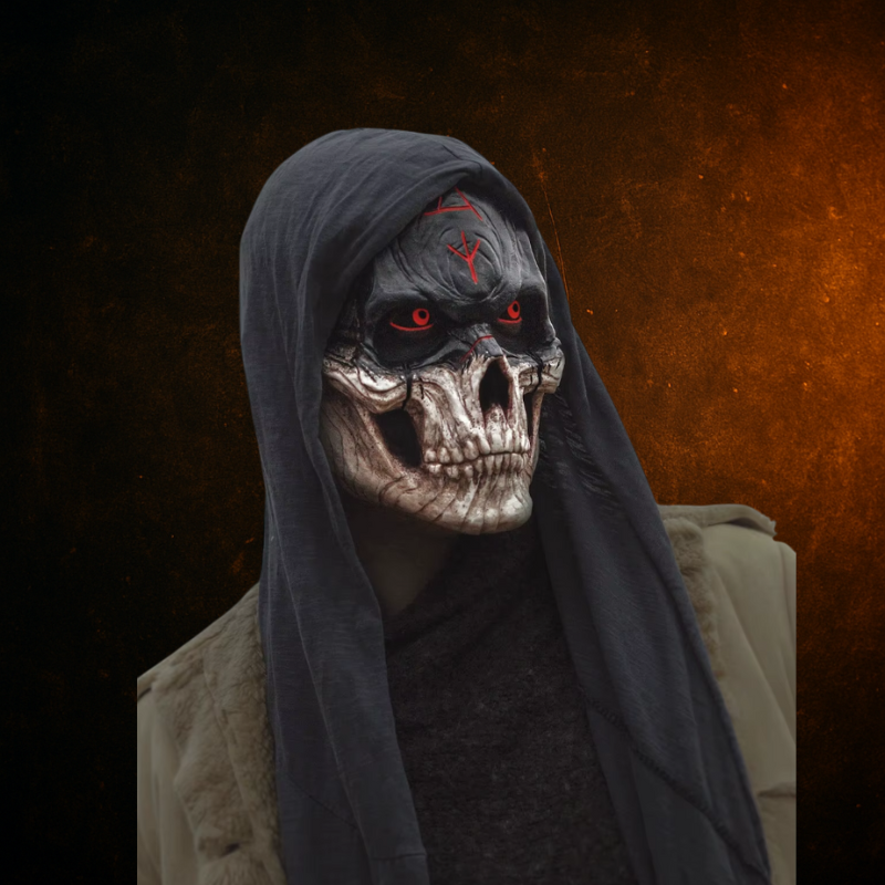 Masque SQUELETYLI