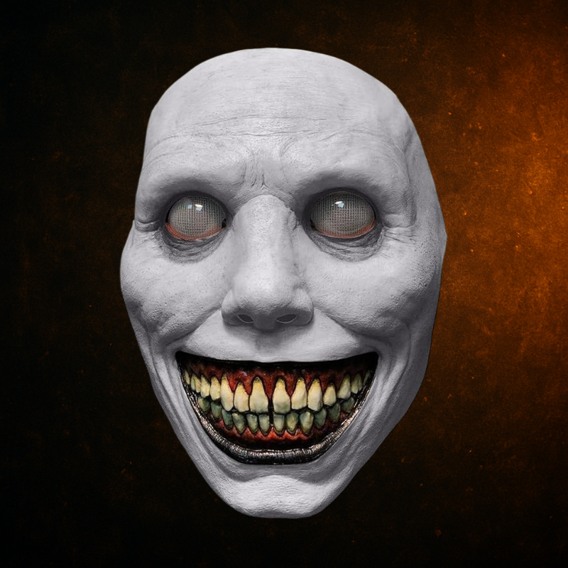 Masque MALÉFYLI
