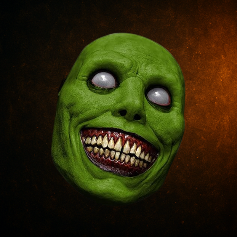 Masque MALÉFYLI
