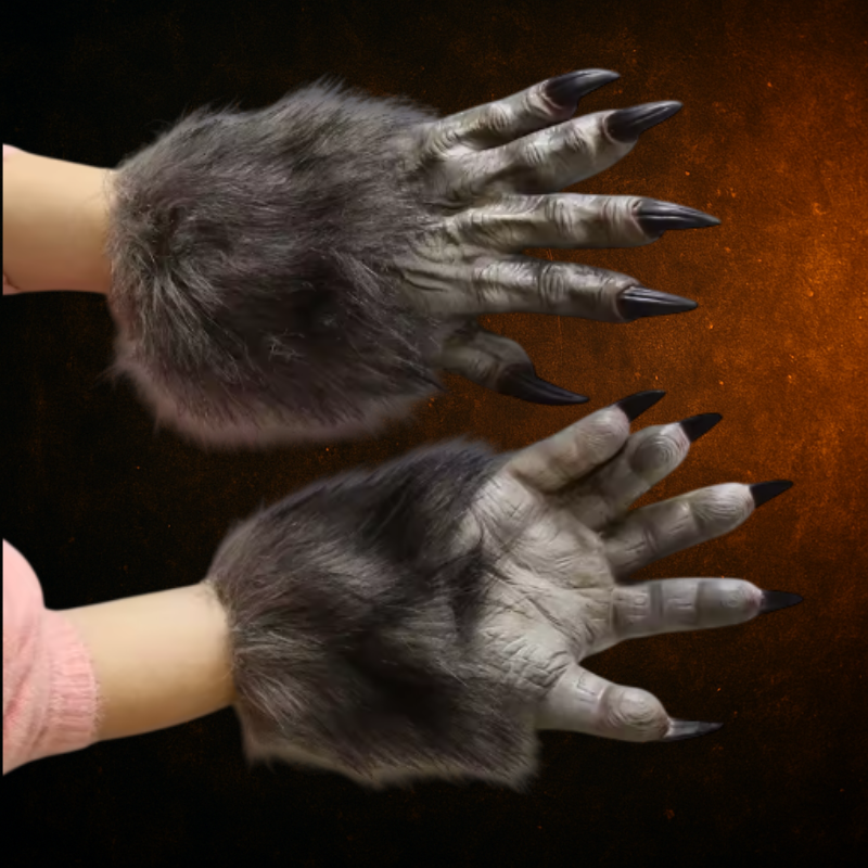 Gants LOUPYLI