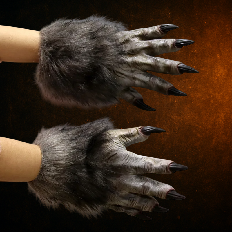 Gants LOUPYLI