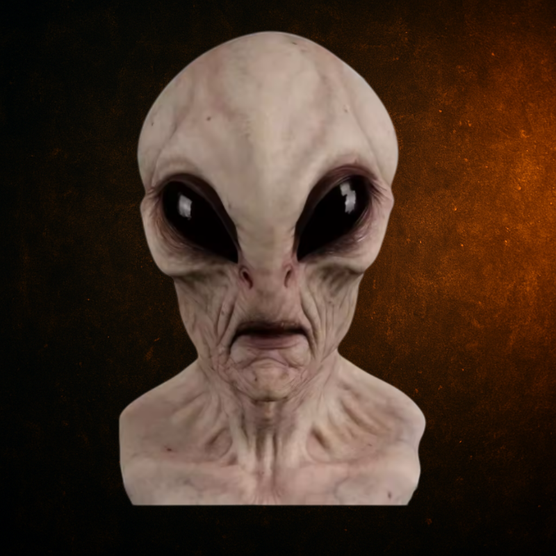 Masque ALIENYLI