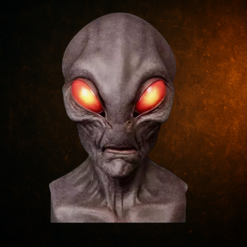 Masque ALIENYLI